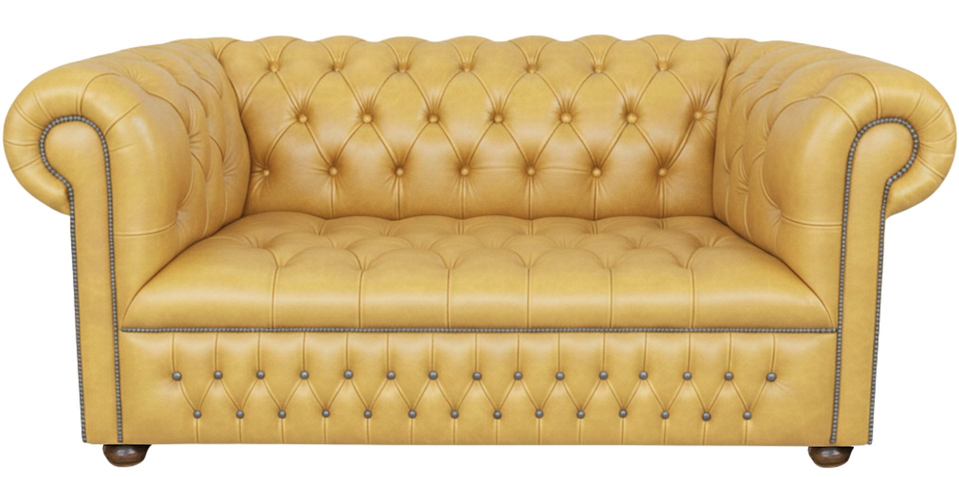 The Churchill Chesterfield